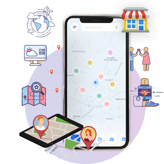 location-based-app-solutions-dubai-uae